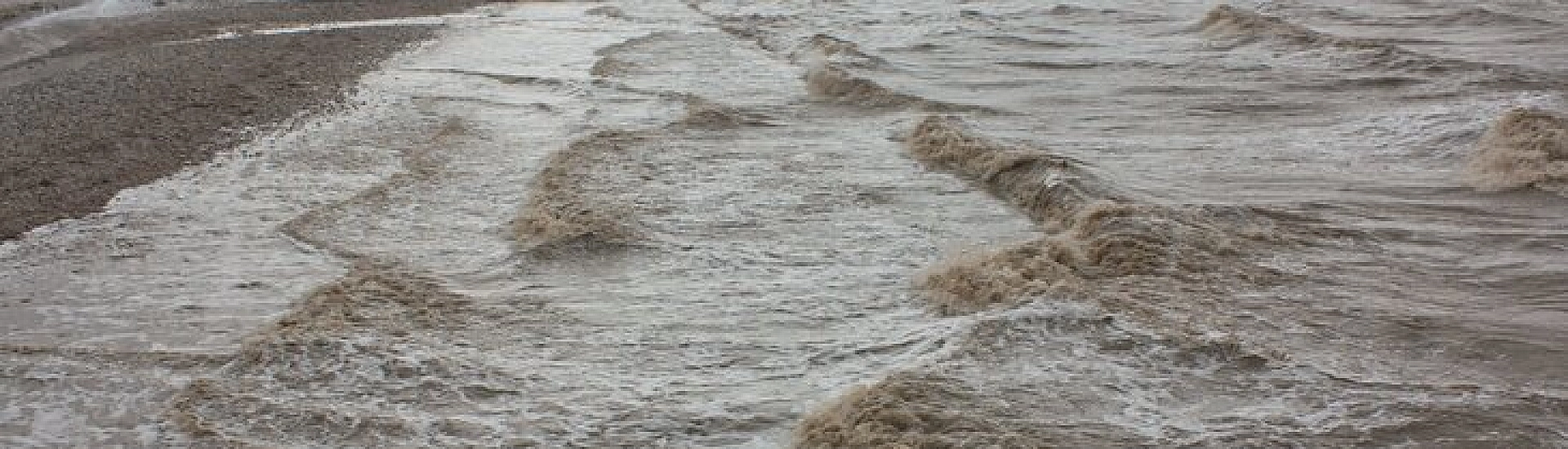 Ученые предупредили о риске затопления российских прибрежных городов к концу века