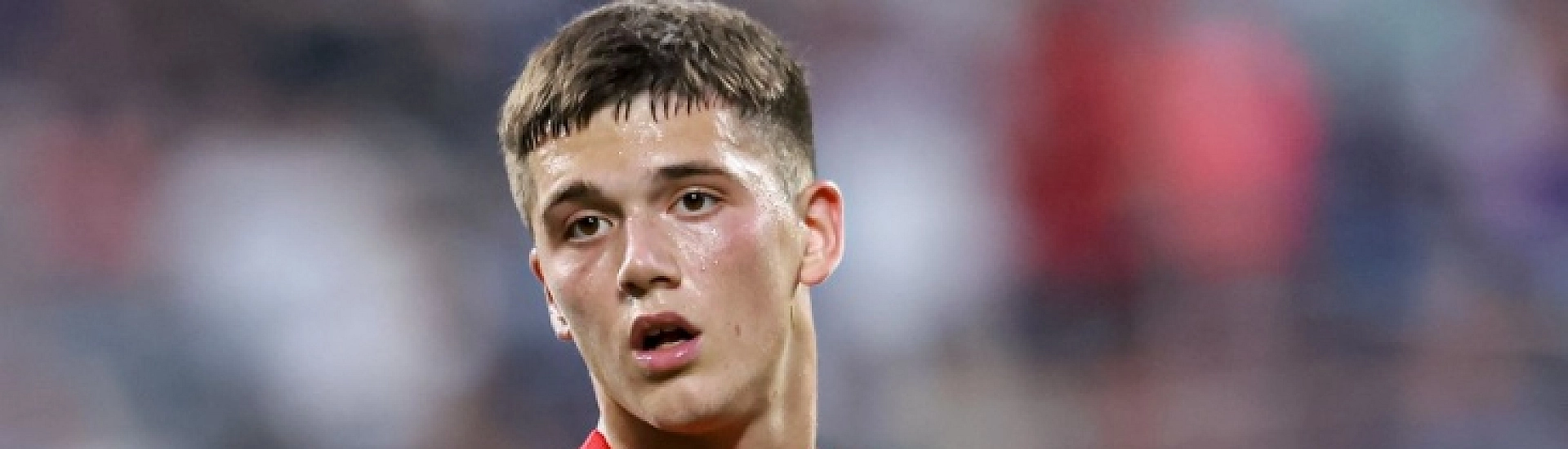 Полузащитник ЦСКА Кирилл Глебов назвал Кевина Де Брейне партнером мечты