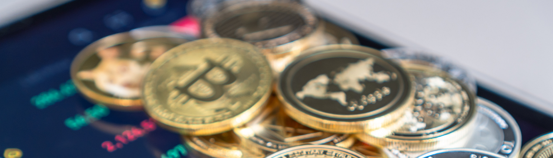 ЦБ допустит банки к операциям с криптовалютами, установив жесткие требования к капиталу