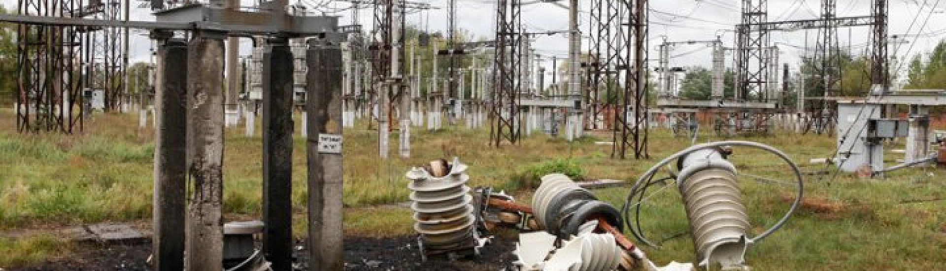 Кличко заявил о сложной ситуации с электроснабжением Киева после взрывов