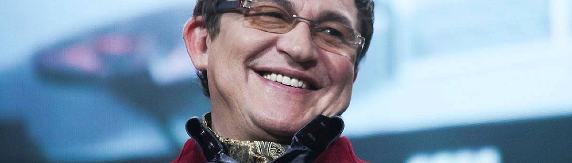 Дмитрий Дибров рассказал, какие женщины ему нравятся