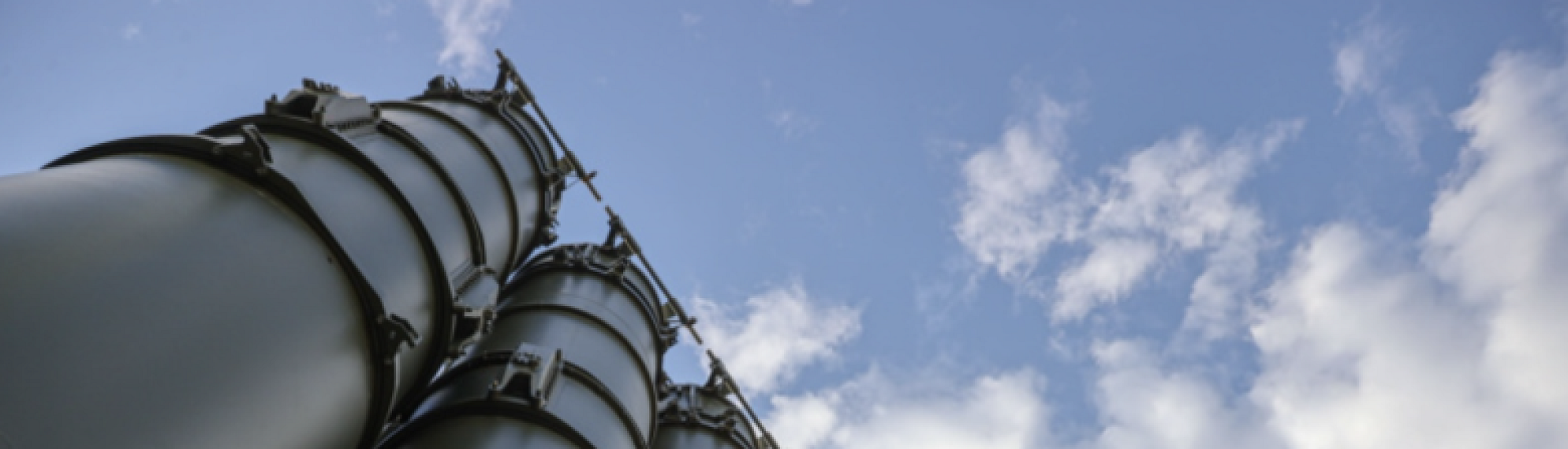 Минобороны РФ сообщило об уничтожении более 1700 беспилотников за неделю