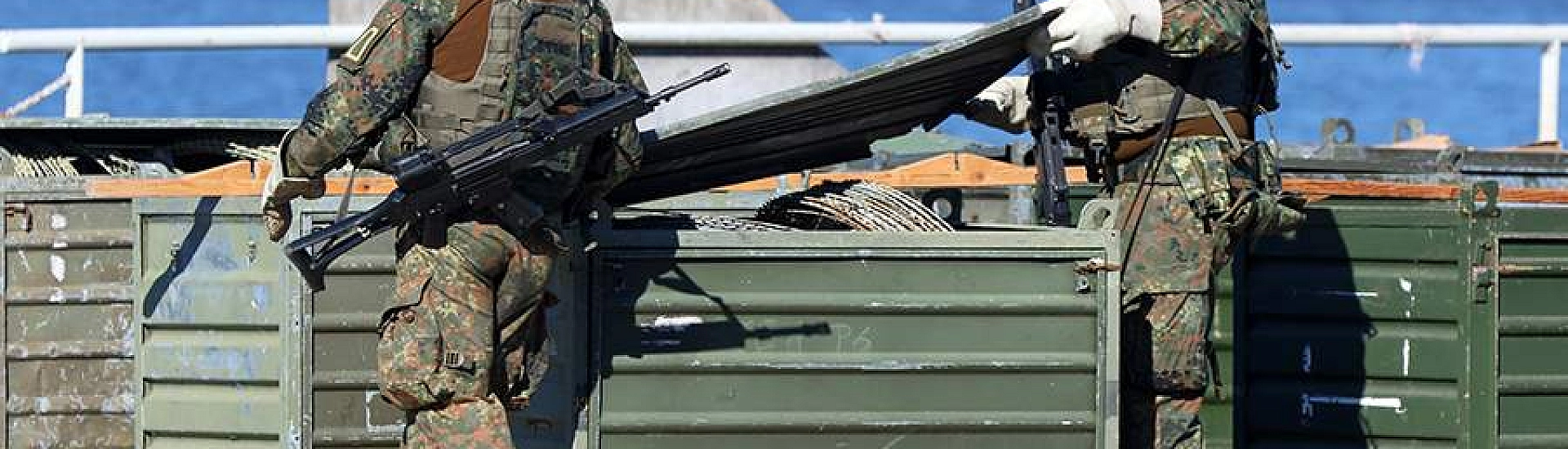 НАТО начнет ежегодные ядерные учения 13 октября