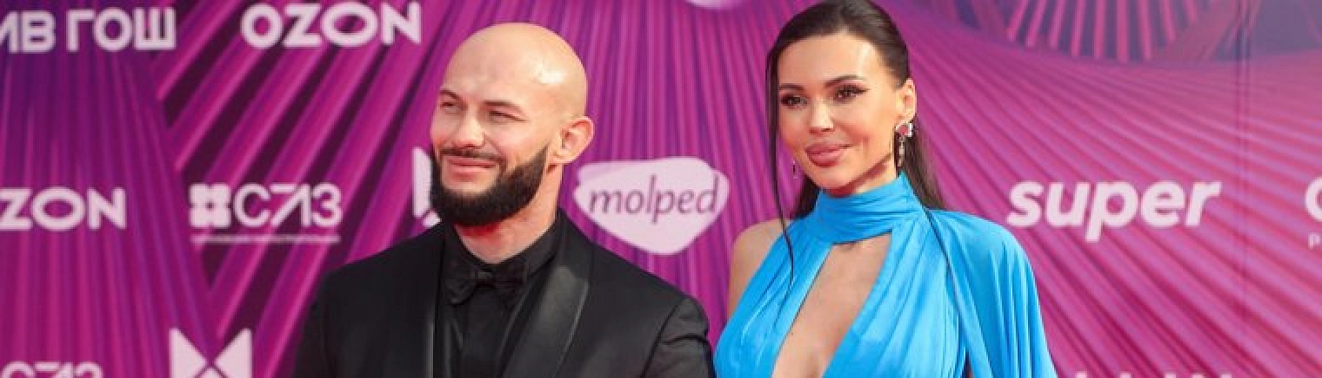 Оксана Самойлова подала на развод с Джиганом и призналась, что устала быть сильной