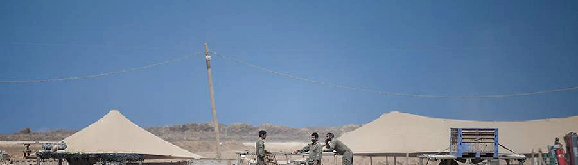 Нетаньяху заявил, что ЦАХАЛ останется в секторе Газа до разоружения ХАМАС