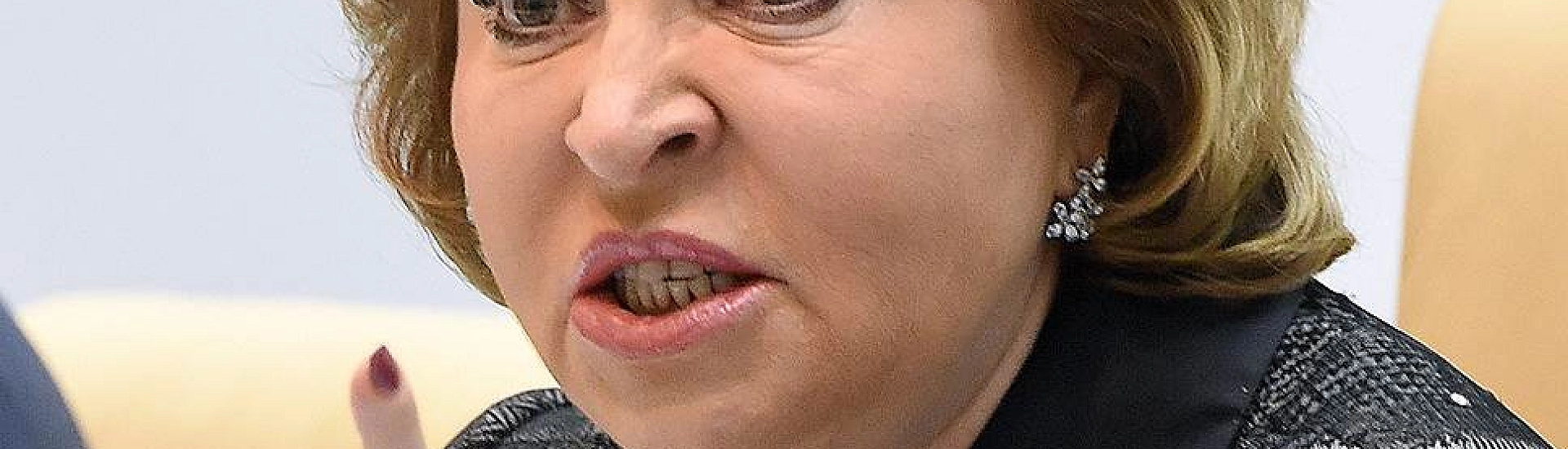 Распил под крылом Матвиенко: от экс-чиновника Орта до «ночного губернатора» Барсукова