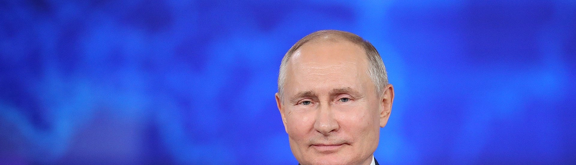 Путин заявил, что Трамп делает много для урегулирования мировых кризисов