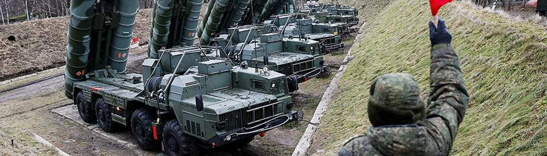 Путин назвал усиление ПВО ответом на возможные поставки Украине ракет Tomahawk