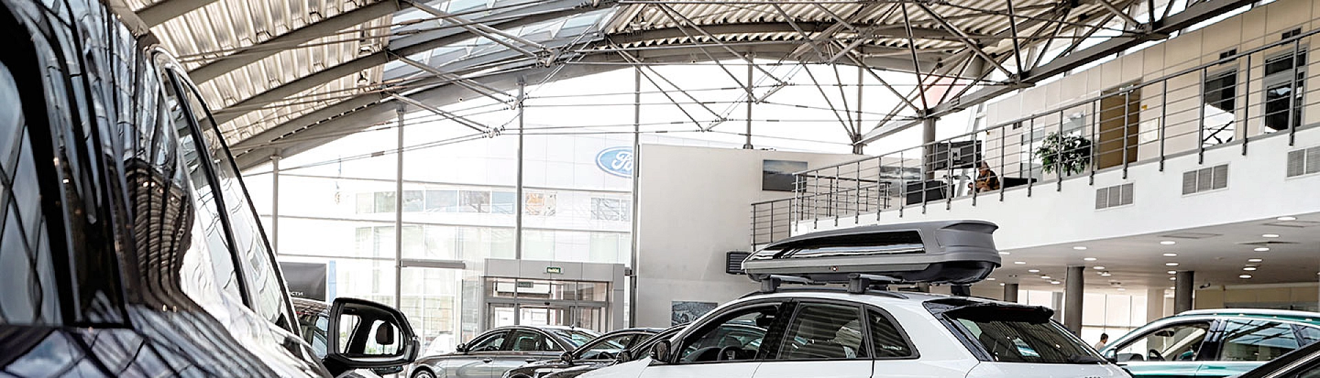 Lada стала лидером по числу объявлений о продаже пятилетних автомобилей в России