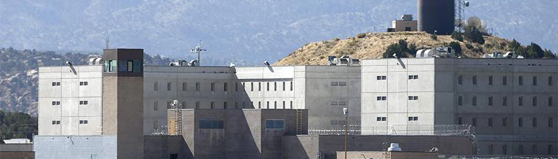 Трамп перевел 37 помилованных Байденом заключенных в тюрьму строгого режима в Колорадо