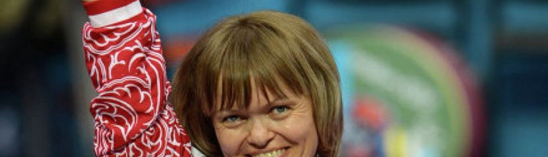 Тамара Подпальная принесла России первую медаль чемпионата мира по пауэрлифтингу в Каире