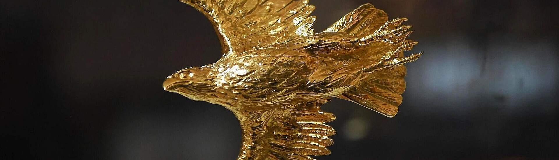 Церемония вручения премии «Золотой орел - 2025» пройдет 30 января на «Мосфильме»