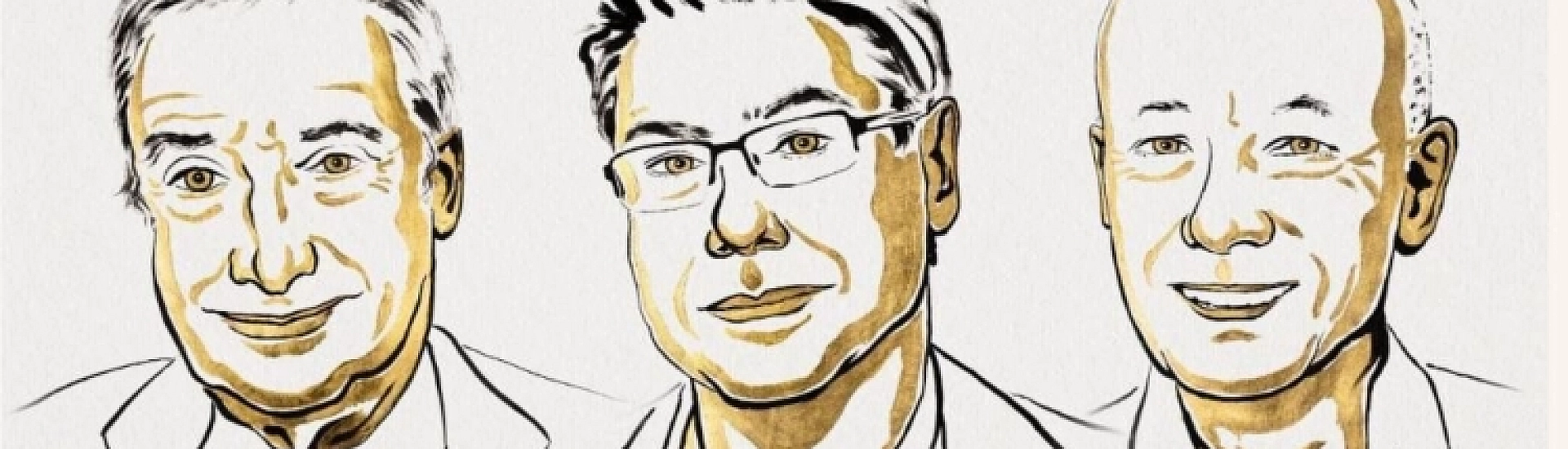 Нобелевская премия по экономике 2025 года присуждена за исследования инновационного роста