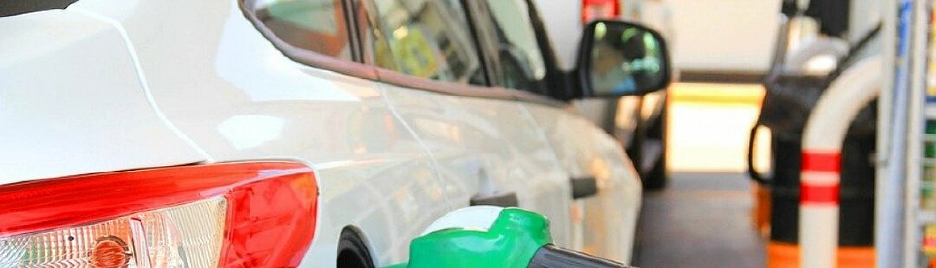 В Москве вновь подорожало моторное топливо