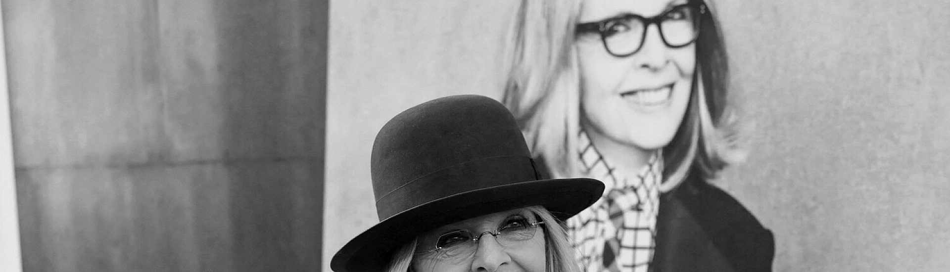 Названа сумма состояния Дайан Китон: актриса оставила после себя $100 млн