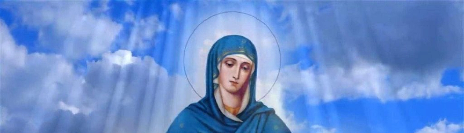 Праздник Покрова: день небесного заступничества и первого снега