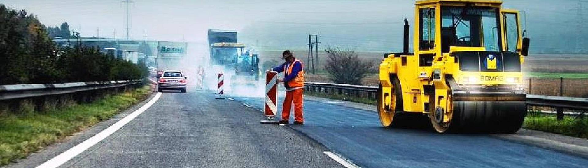 В Москве готовят концессию на строительство новой платной трассы за 77,5 млрд рублей