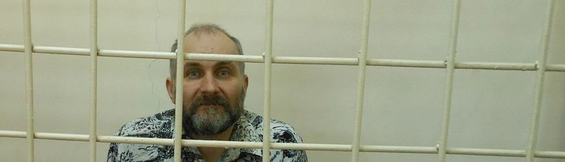 Некрофила Анатолия Москвина готовят к выписке из психбольницы спустя 13 лет лечения