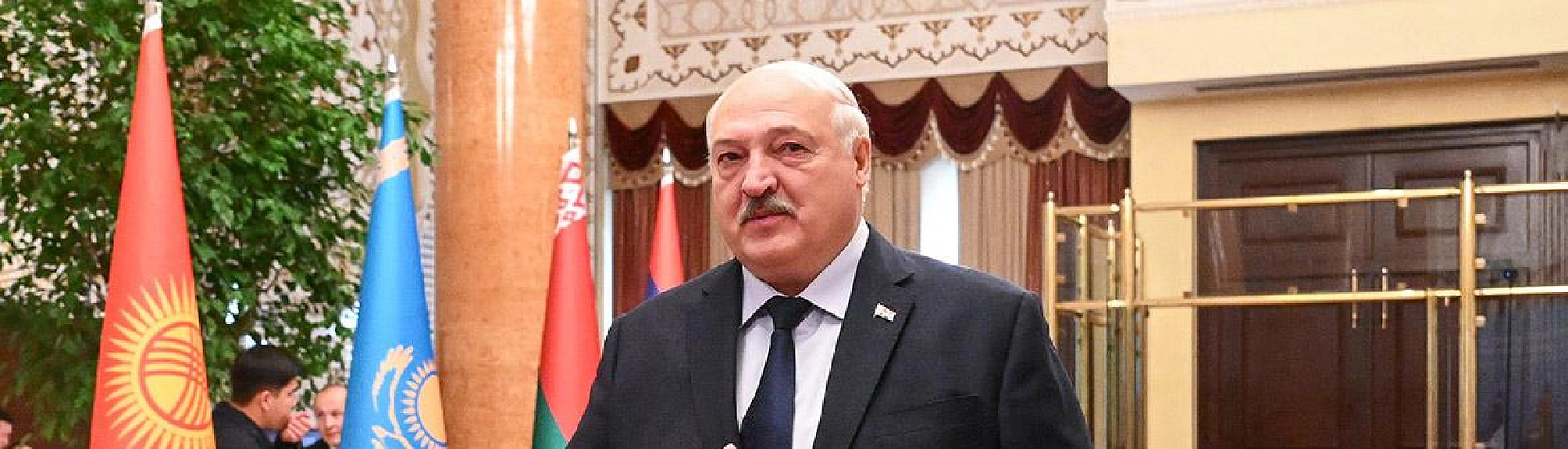 Лукашенко заявил о готовности Белоруссии к «большой сделке» с США