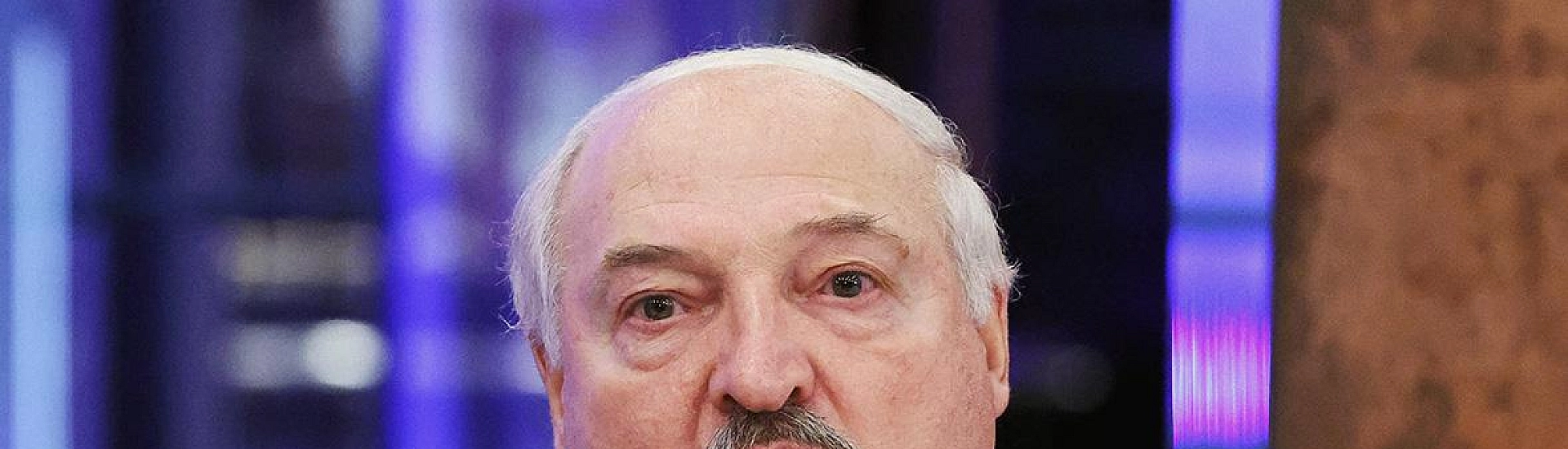 Лукашенко заявил о готовности Белоруссии сыграть роль в мирном урегулировании конфликта на Украине