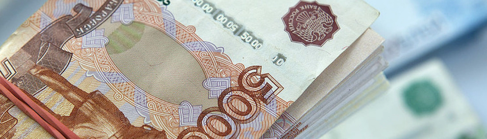 Счетная палата оценила дополнительные доходы бюджета от повышения НДС в 1,5 трлн рублей