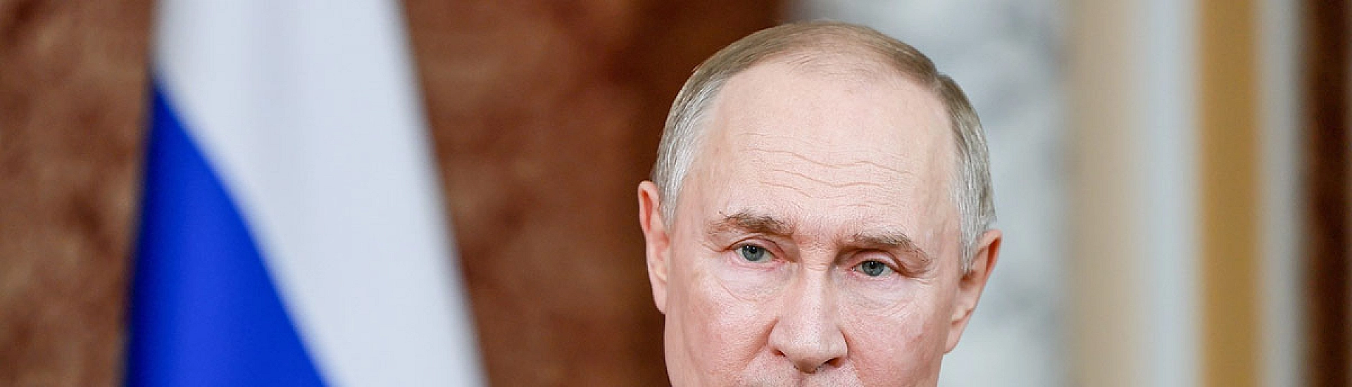 Путин выразил соболезнования в связи со смертью гимнаста Александра Дитятина