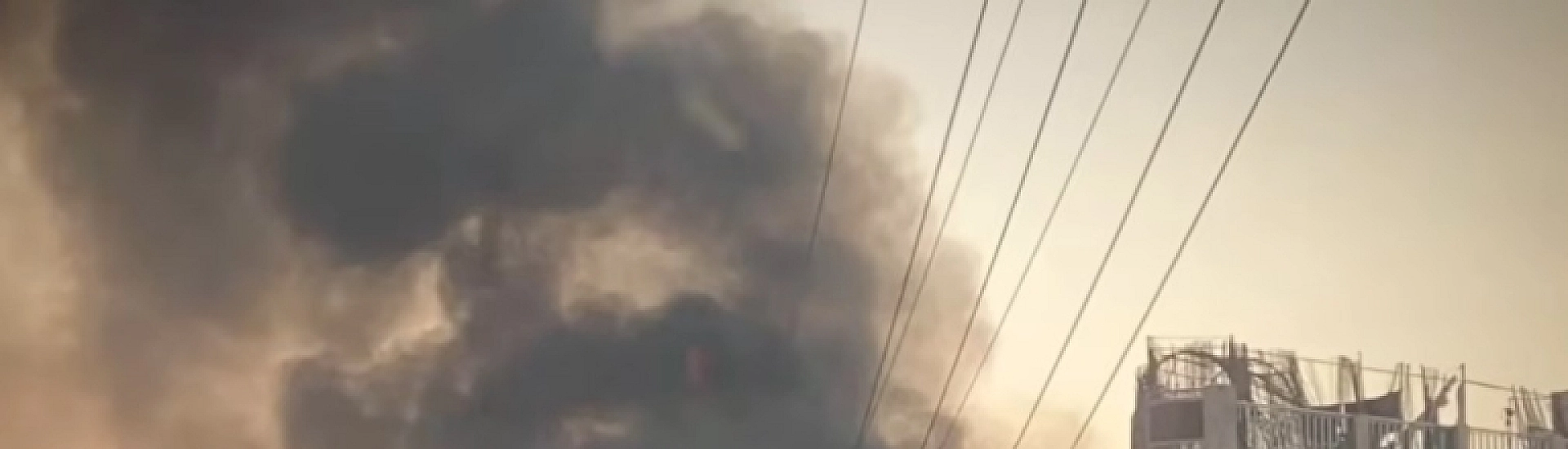 Пакистан нанёс серию ударов по Кабулу и Кандагару