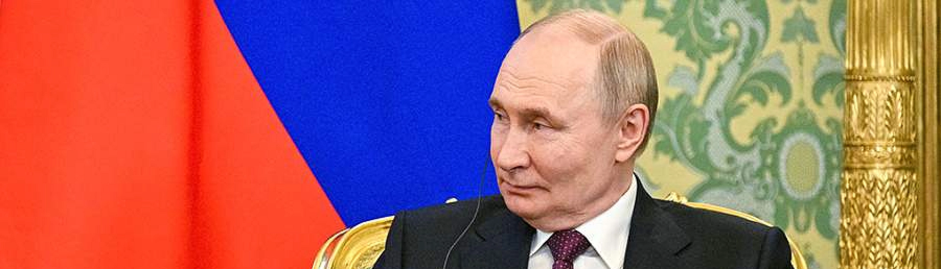 Путин напомнил о крепких и дружеских отношениях России и Сирии