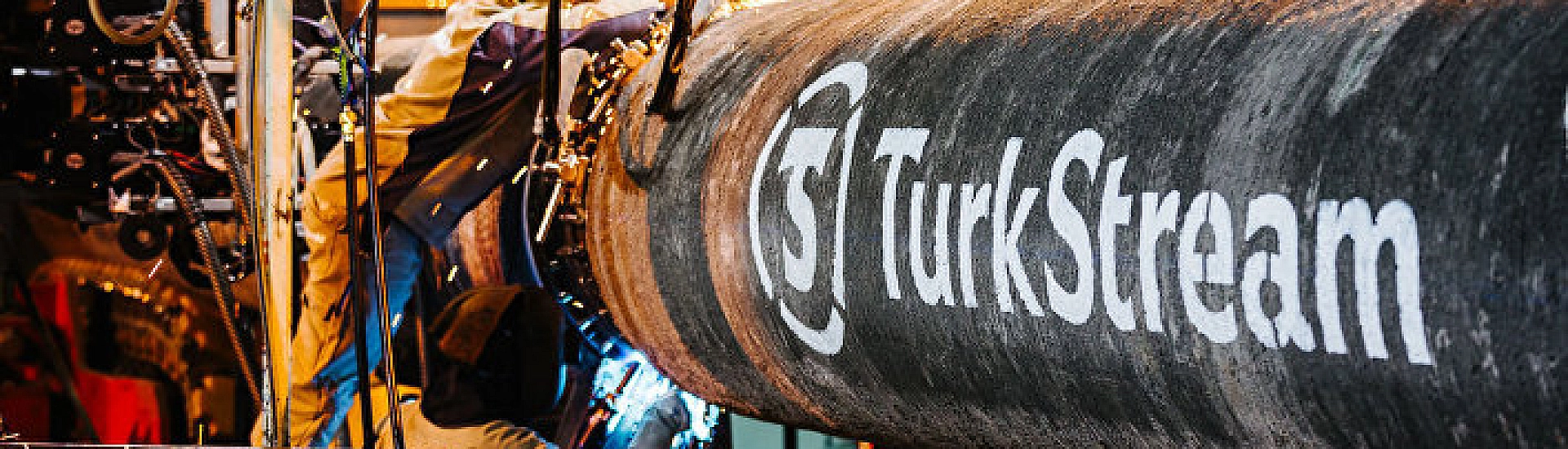 Бортников заявил о подготовке британскими спецслужбами диверсий против «Турецкого потока»