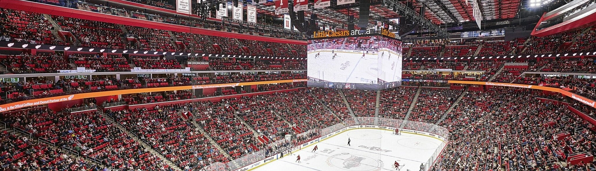 Глава НХЛ выразил обеспокоенность задержкой строительства олимпийской арены в Милане