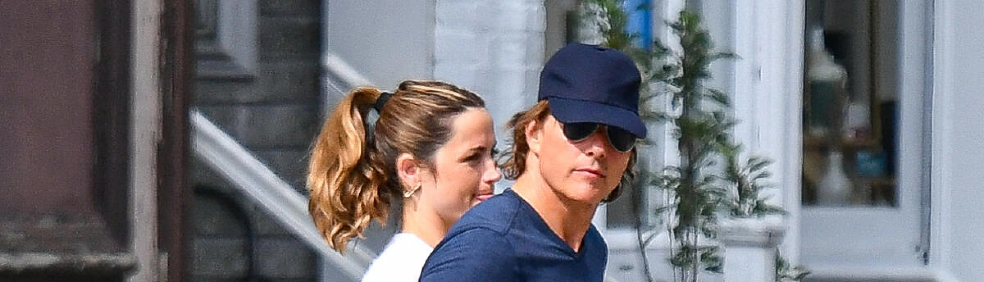 Том Круз и Ана де Армас расстались