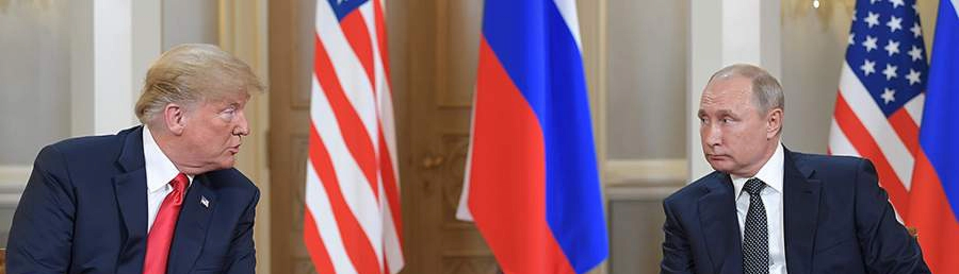 Политолог Никсон: НАТО попытается сорвать встречу Путина и Трампа в Будапеште