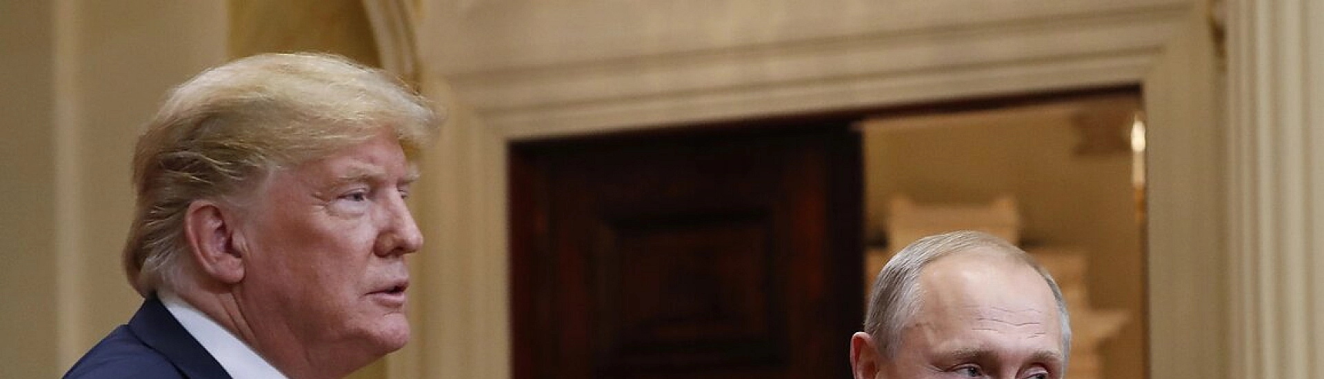 Путин и Трамп провели телефонный разговор: обсуждены Украина, торговля и будущий саммит в Будапеште