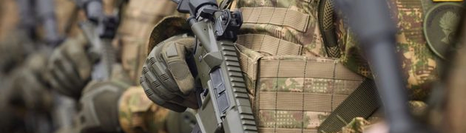 ВСУ потерпели неудачу при попытках контратаки в Сумской области