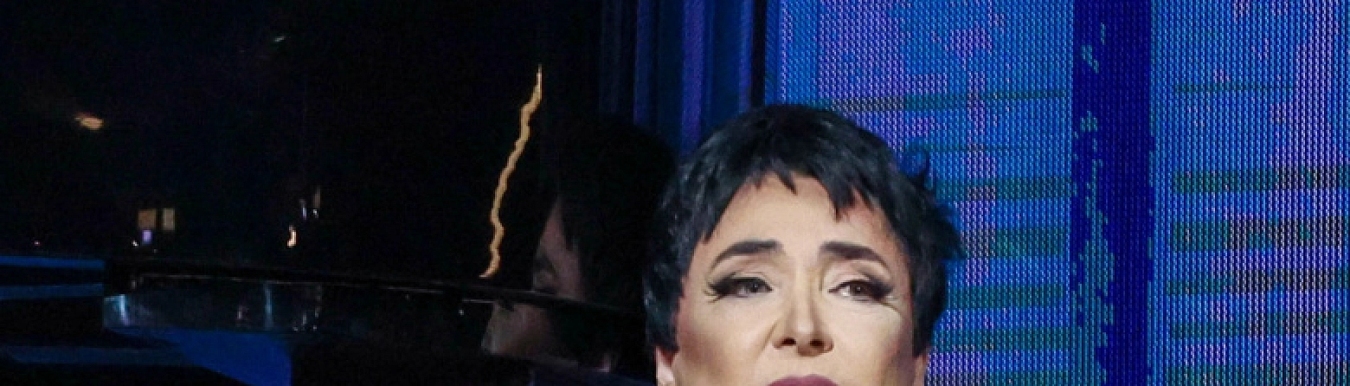 Лолита призналась, что регулярно обращается к психологу