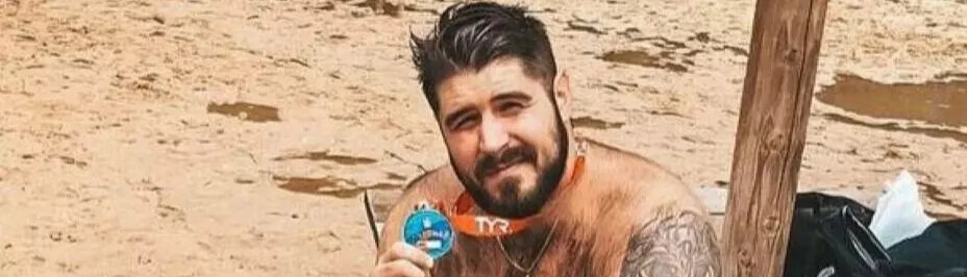 Родные пропавшего в Босфоре пловца Николая Свечникова вылетят в Турцию для выяснения обстоятельств поисков