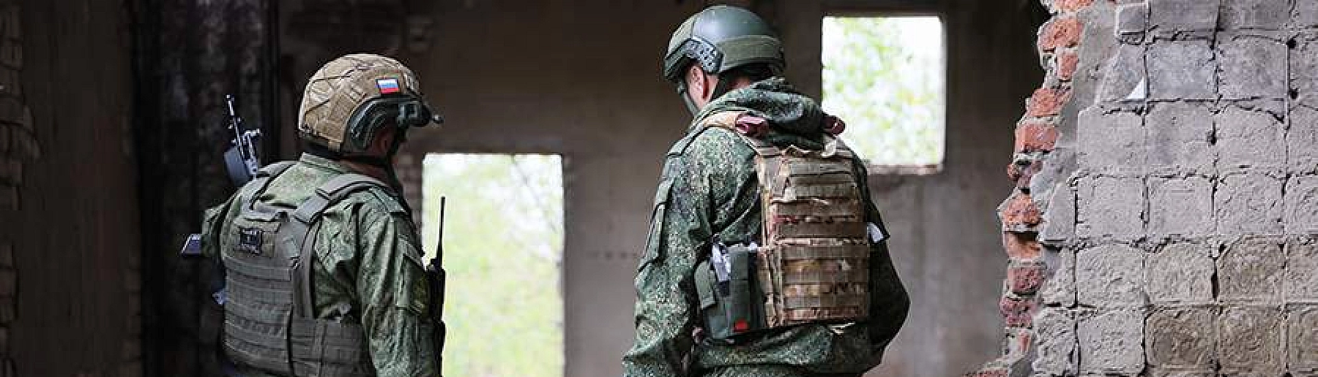 Лавров: немедленное прекращение огня на Украине означало бы отказ от решения первопричин конфликта