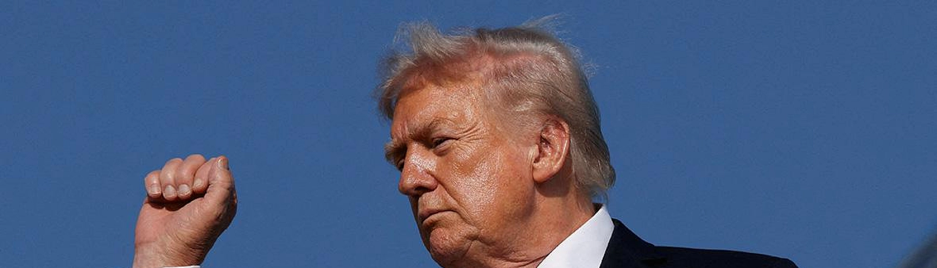 Трамп заявил о готовности союзников США ввести войска в Газу при нарушении ХАМАС условий мирного соглашения