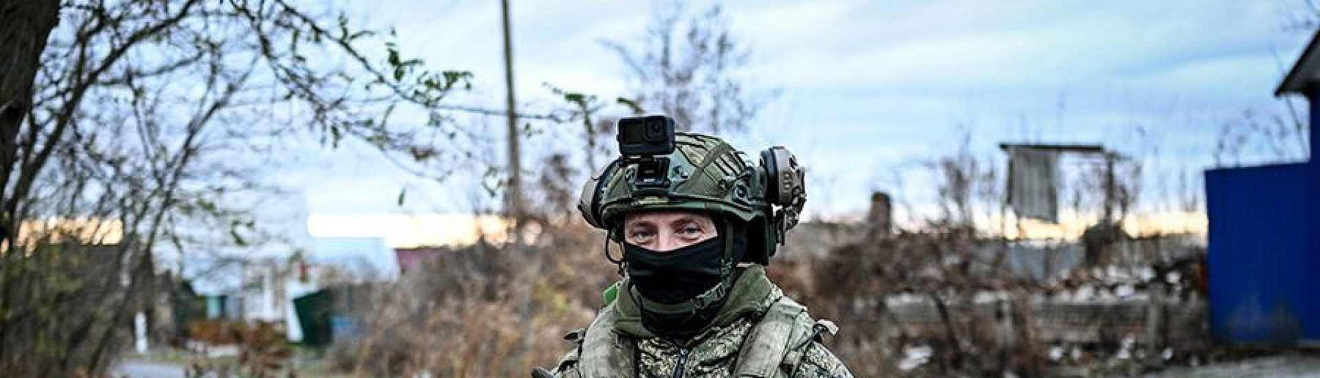 Минобороны сообщило об освобождении Павловки и Ивановки российскими войсками