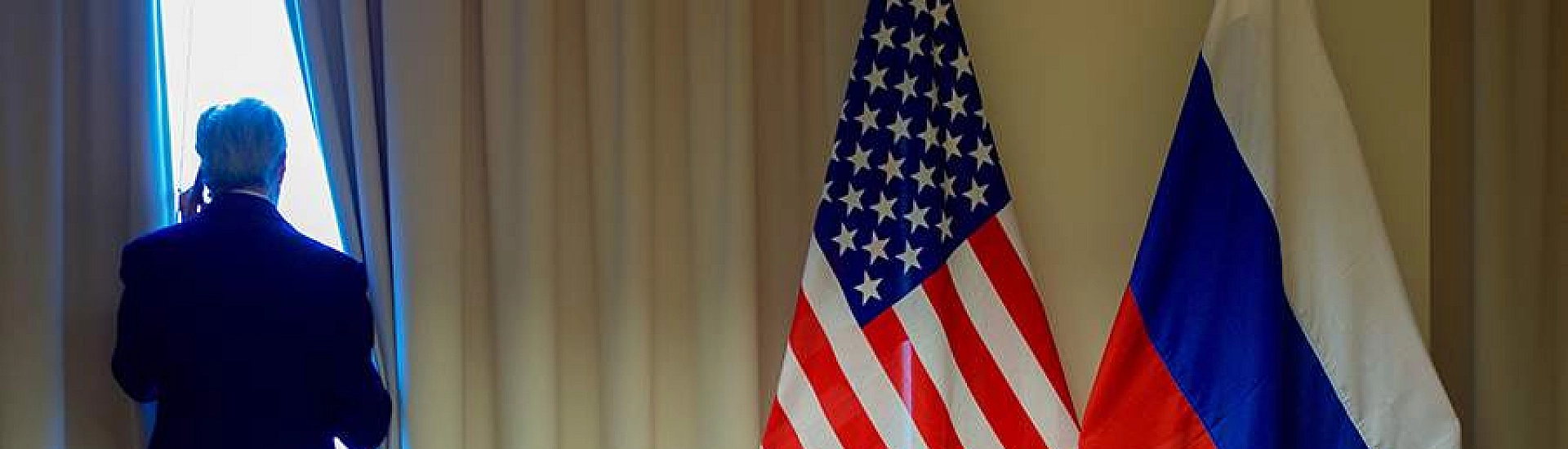 Американский политолог заявил, что новые санкции США против России окажутся неэффективными