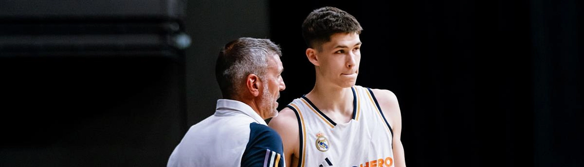 «Шарлотт Хорнетс» обыграли «Бруклин Нетс», россиянин Егор Демин установил рекорд в дебюте НБА