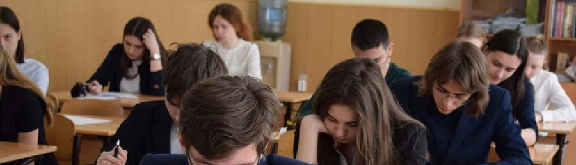 ЕГЭ по истории станет обязательным для поступления на гуманитарные направления с 2027 года