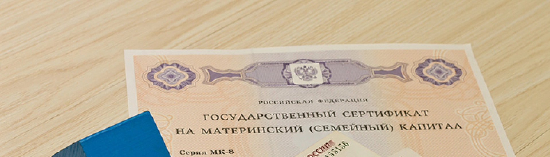 Путин призвал не «распылять» материнский капитал на второстепенные цели