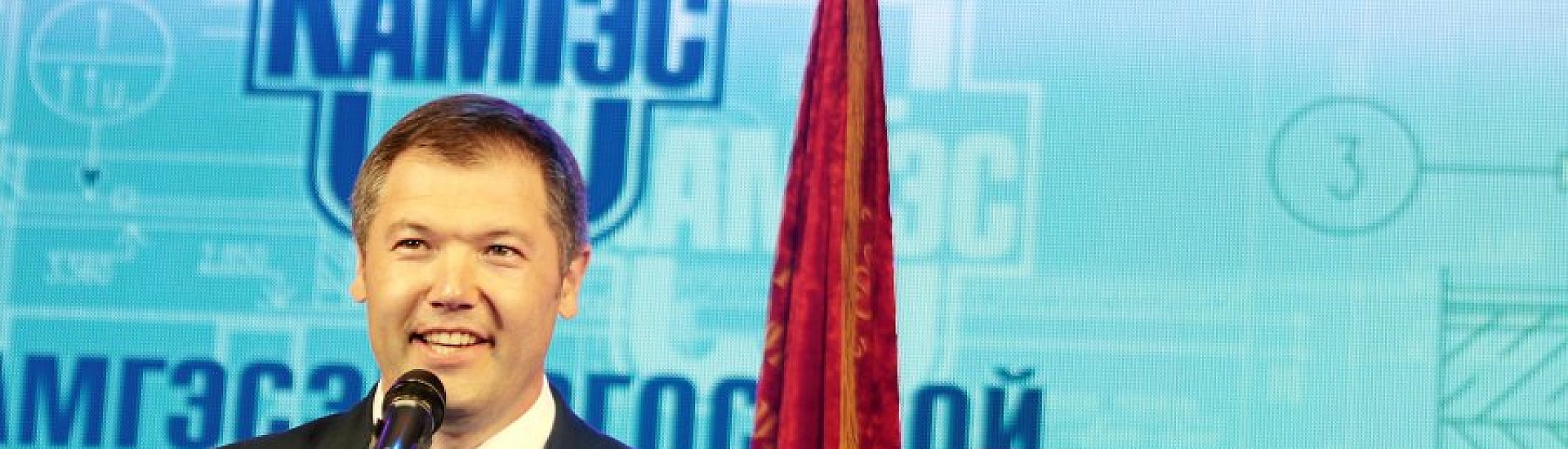 Гендиректора дочерней структуры «Автодора» Рамиля Шайдуллина арестовали по делу о крупной растрате