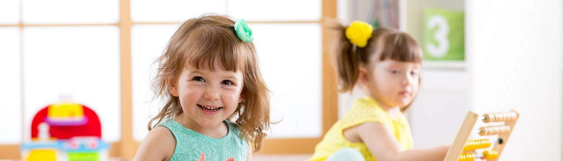 Путин поддержал развитие системы яслей для молодых семей в России