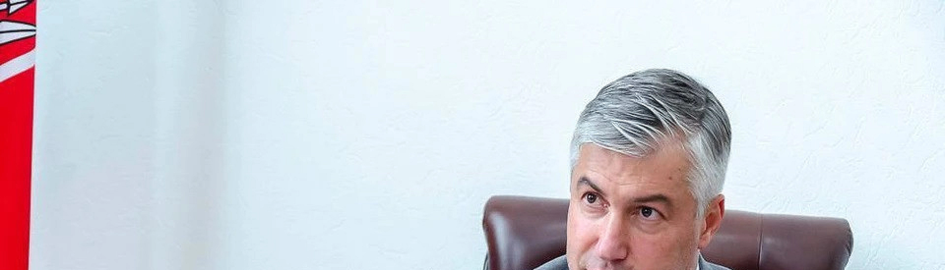 СКР возбудил дело против бывшего главы Ростова-на-Дону Алексея Логвиненко за превышение должностных полномочий