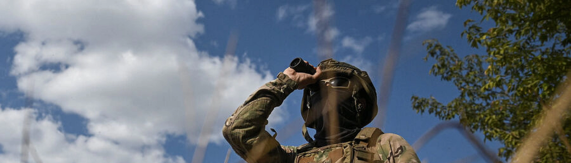 До 80% украинской штурмовой группы уничтожено при контратаке в Сумской области