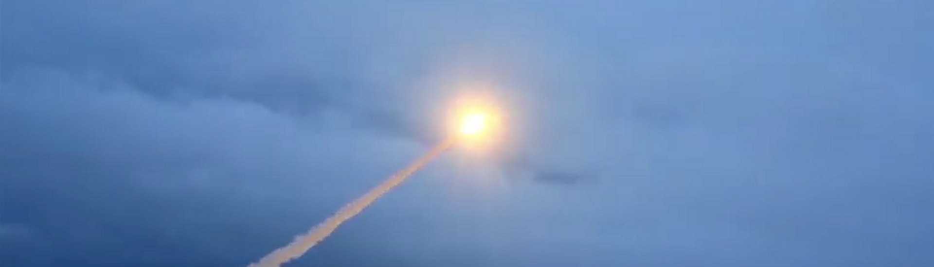 Песков: испытания «Буревестника» не повлияют на отношения России и США