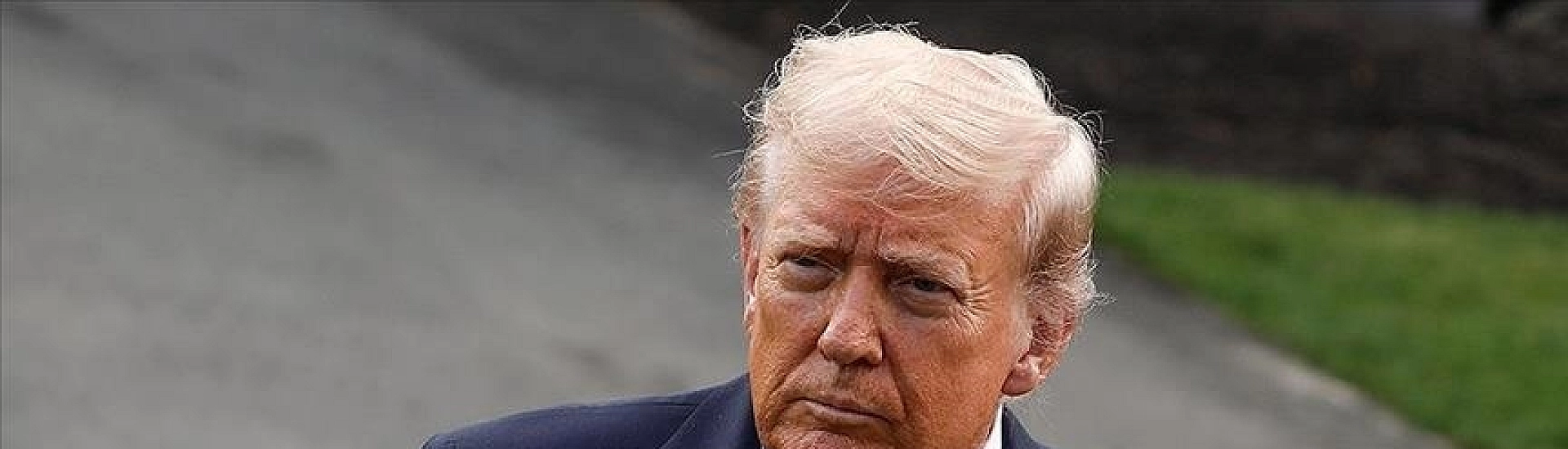 Трамп и Такаити подписали соглашение о «новом золотом веке» отношений США и Японии