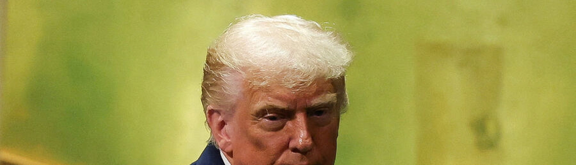 Трамп заявил о своей уверенности в скором урегулировании конфликта между Россией и Украиной